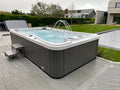 Grande 9-10 Person Hot Tub